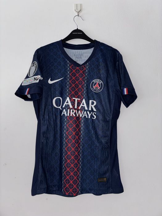 Tricou PSG Doue