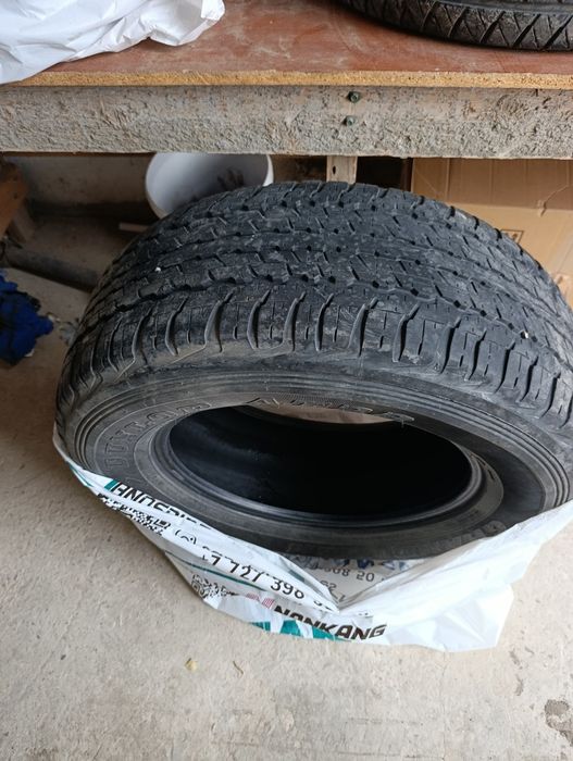 Шины летний 285/60/R18