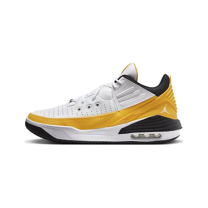 Air Jordan Max Aura 5 Yellow Ochre