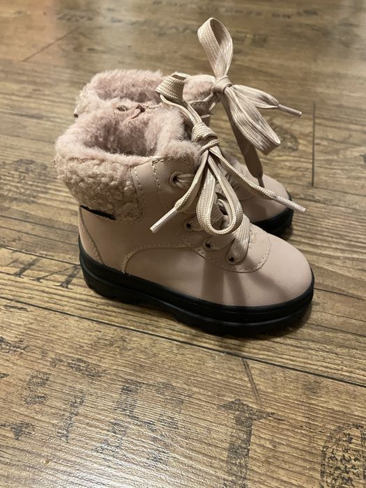 Ghetute de copii H&M