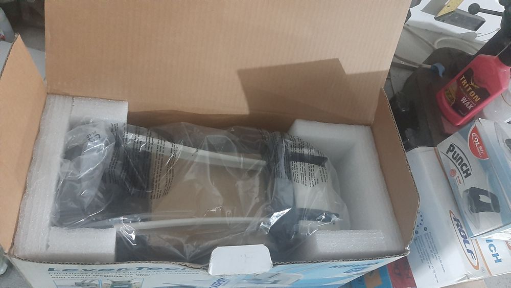 Дырокол KW-rtio 9556