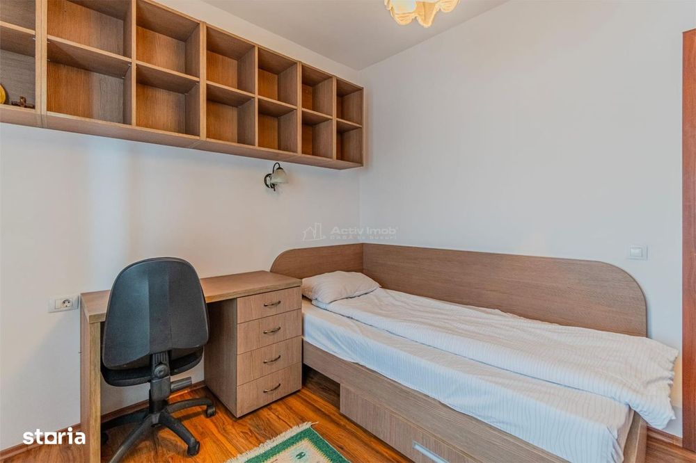 Apartament - Cristian - 3 camere