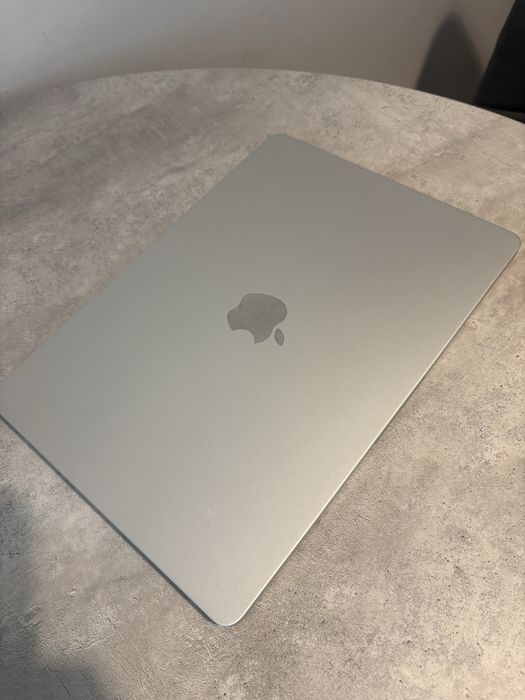 Macbook m2 макбук м2