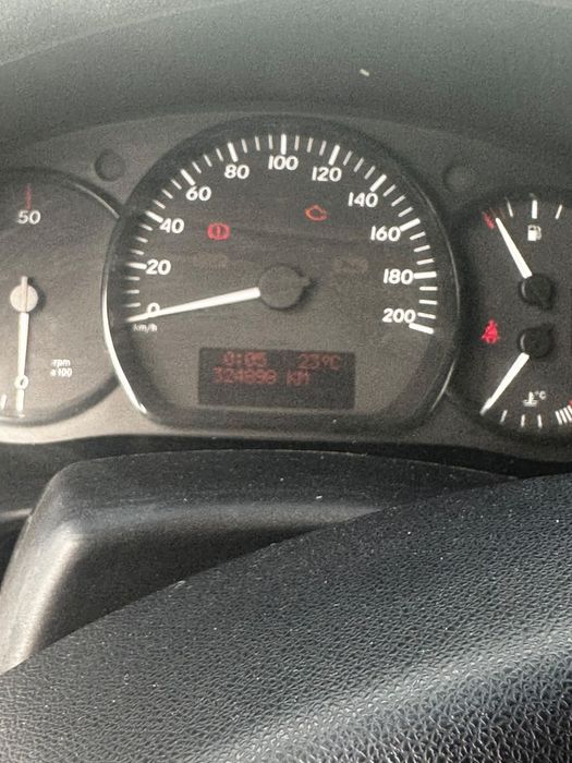 Mercedes citan 2013