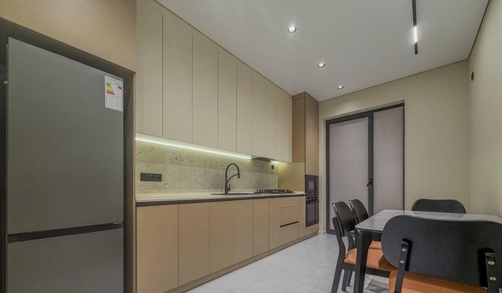 ЖК Oz Makon 2-х комнатная 60м2 ‼️Ул. Фаргона йули