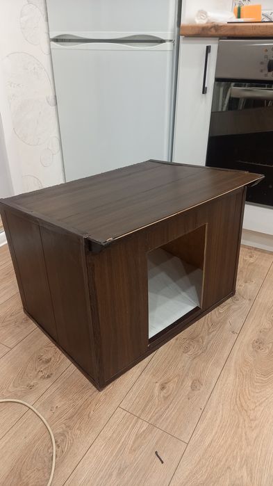 Коттедж для вашего питомца