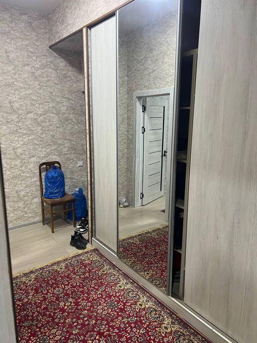 1 xonali kvartira ijaraga beriladi