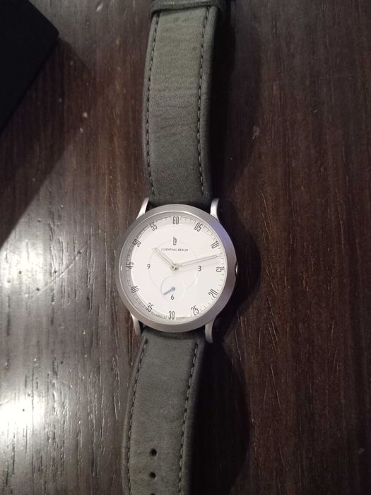 Часовник Lilienthal berlin