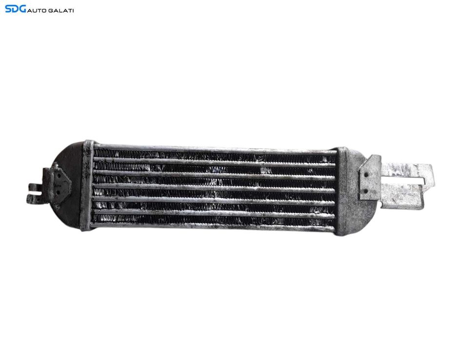 Radiator Intercooler Delphi Opel Meriva A 1.7 CDTI 2003 - 2010 Cod 52401027 13127137 [N1229]