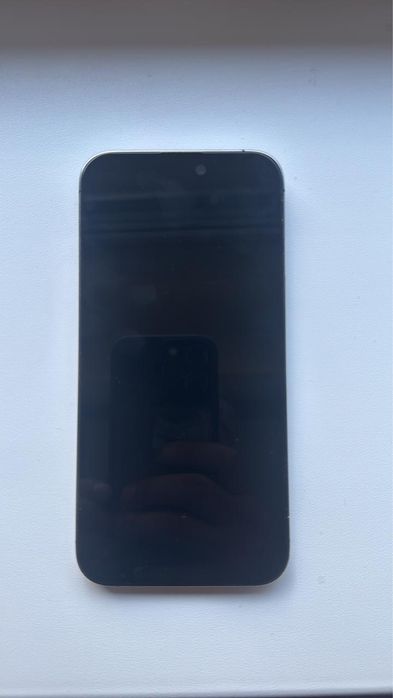 Iphone 14 pro max 256
