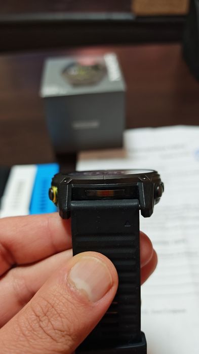 GARMIN ENDURO 3  /Гармин Ендуро 3 + Гаранция