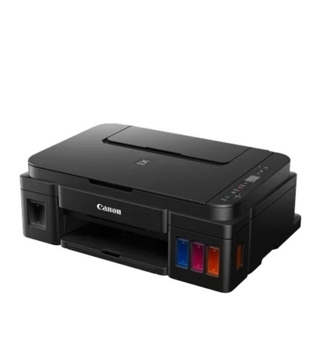 Принтер canon pixma g2412