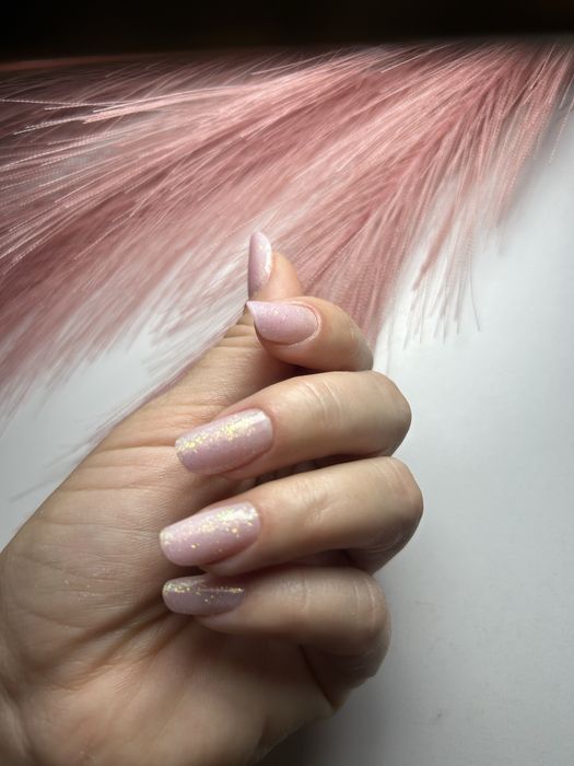 Unghii cu gel Pitesti