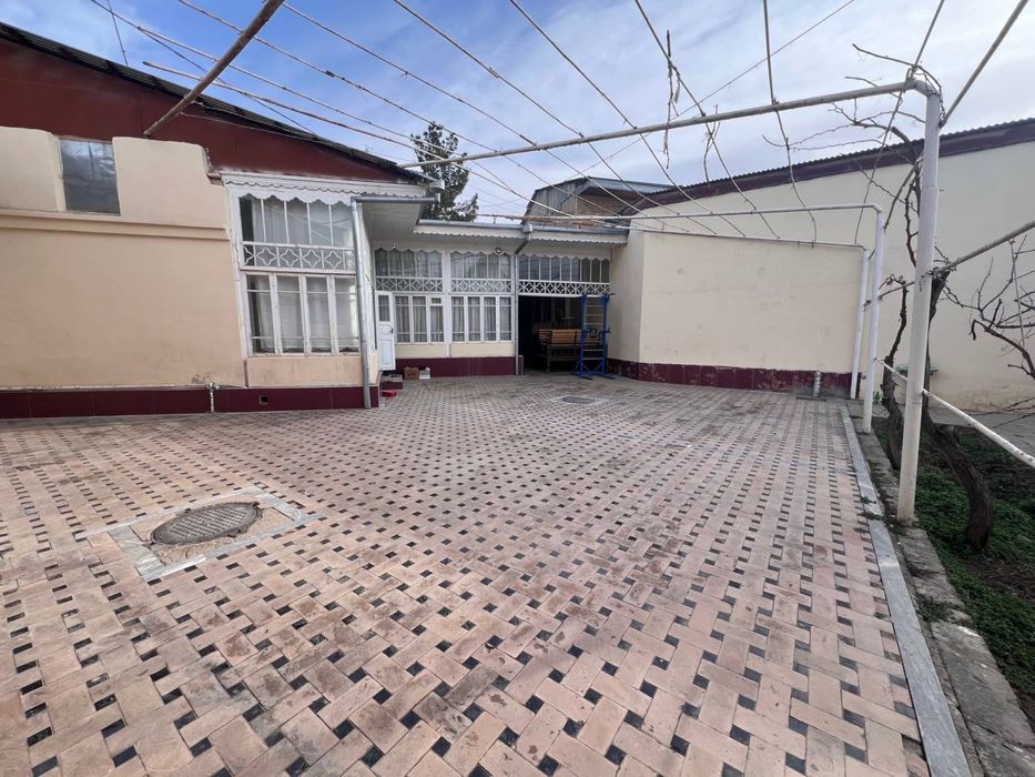 Продается дом 14 соток на «Узбекистанская» за счет земли по 40.000