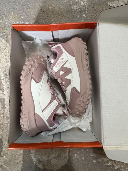 Кроссовки детские