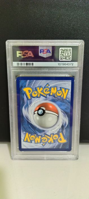 Pokemon Charizard Jp &En