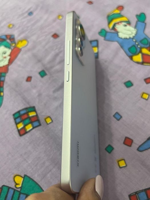 Vand Xiaomi 12 Lite