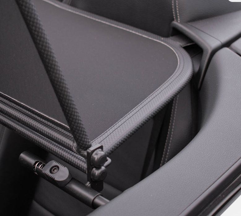 Deflector vant mercedes E 220 cdi cabrio 2010-2016