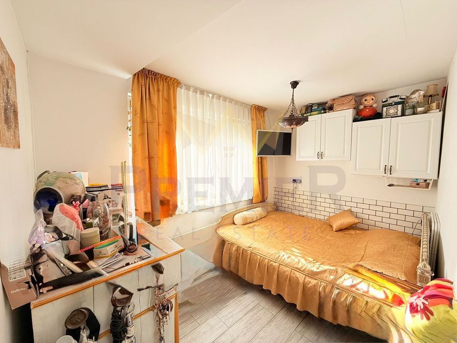 2-стаен в Варна-Цветен площ 44 цена 125000