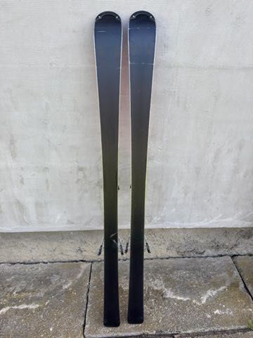 Ski Schiuri piste race carver Blizzard RTX Race 167 cm