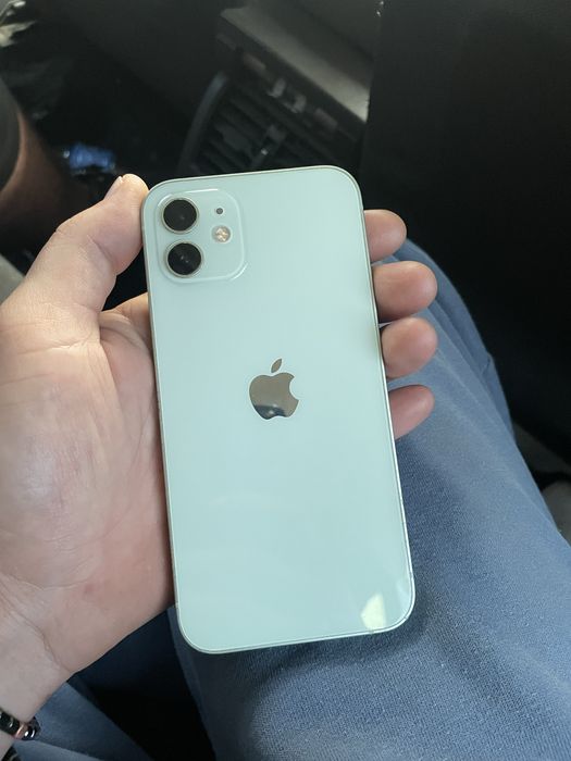 Iphone 12  64 gb / nu schimb