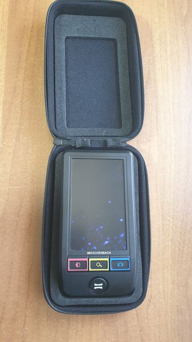 Lupă digitala eschenbach Smart Lux