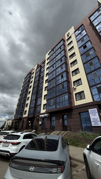 Продается 1-комн кв