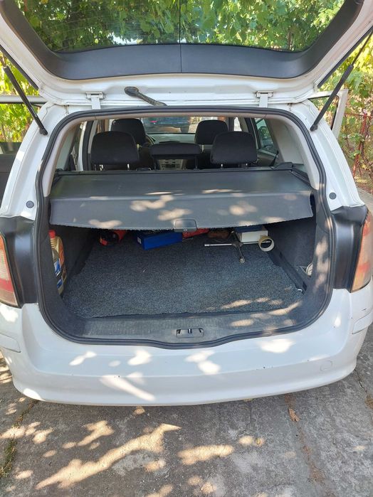 OPEL Astra 2010 — imagine 5