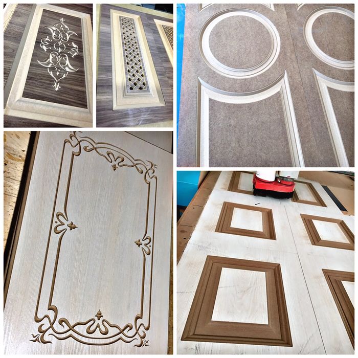 ЧПУ 3д Ровер услуга фрезеровка