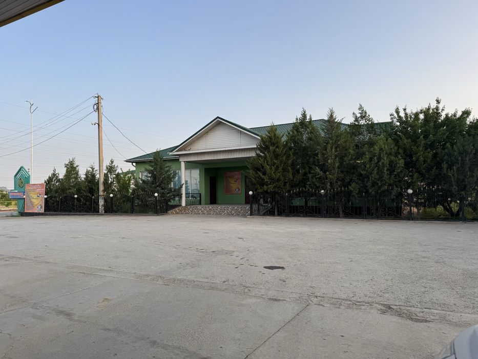 Жалға беріледі..