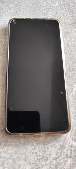 Xiaomi redmi note 9 cu defect la display