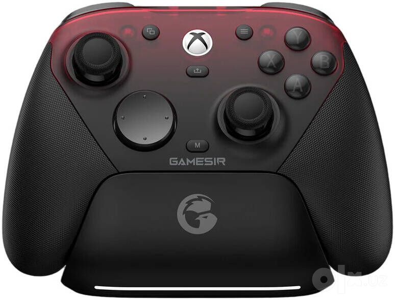 Gamesir G7 Pro Shadow Ember