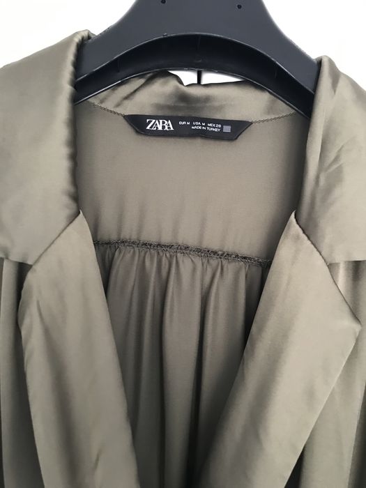 Гащеризон ZARA сатен