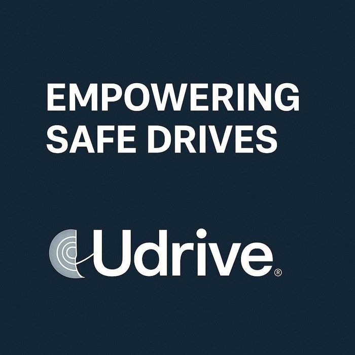 《 Udrive 》Insurance agency