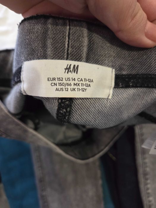 Продавам детски дънки Zara/ HM/ LcWaikiki