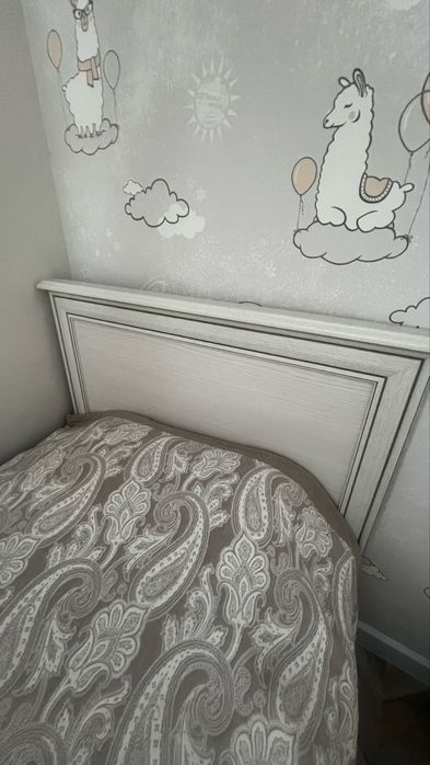 Продам кровать детский