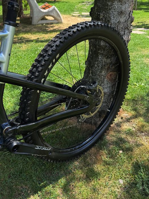 Cannondale Jekyll Carbon 2 X01 Grip 2 29” 2022