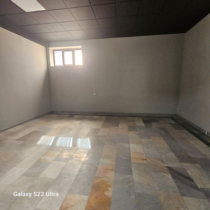 Ofis uchun ijaraga joy