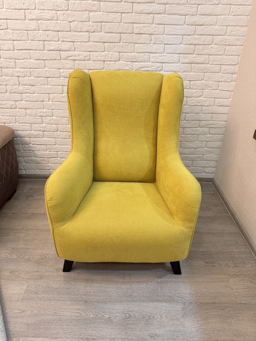 Продам кресло  производство Россия