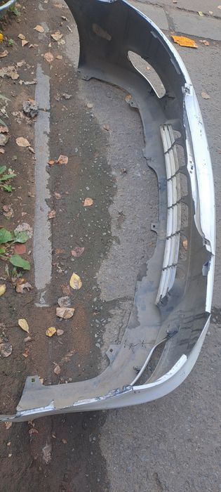 Бампер передний Camry 35