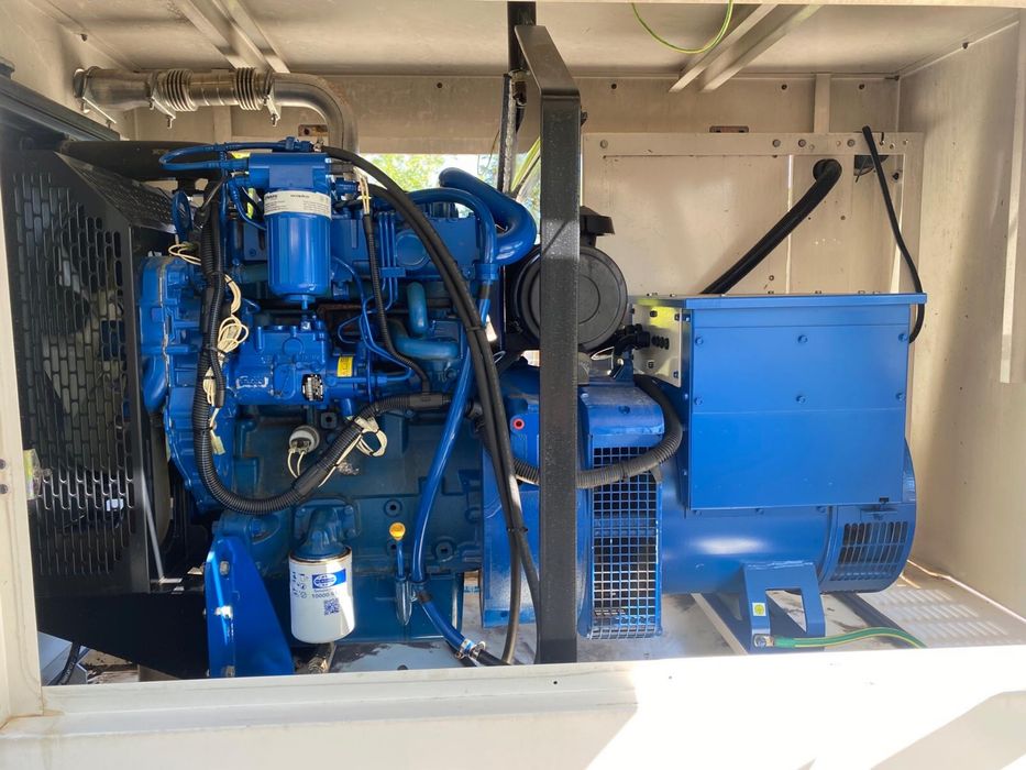 Generator