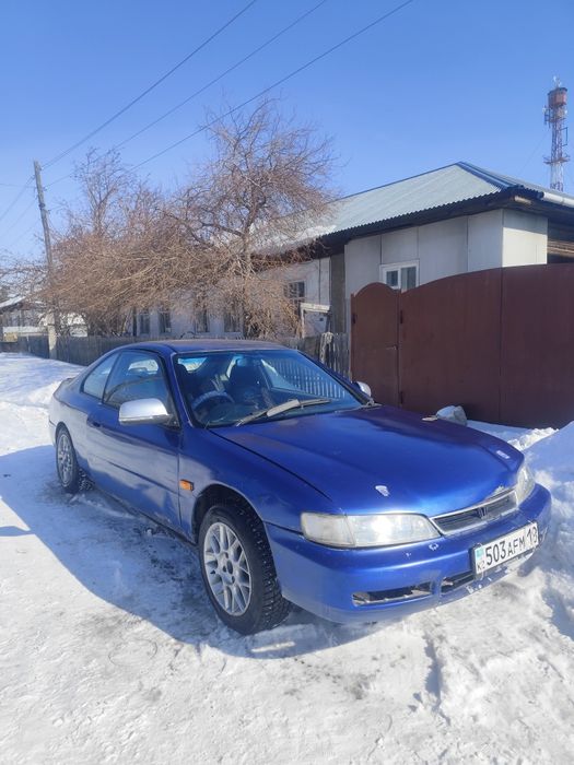Продам Honda accord