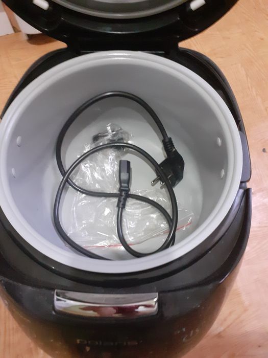 Мультиварка в хорошем