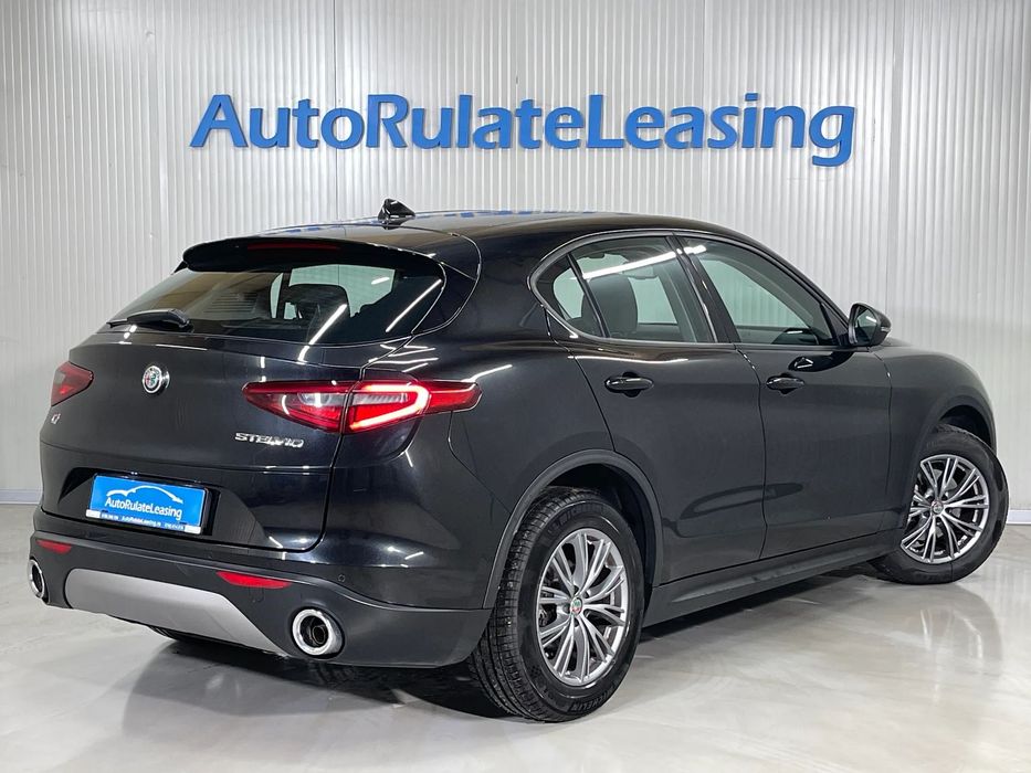 ALFA ROMEO Stelvio 2021 — imagine 3