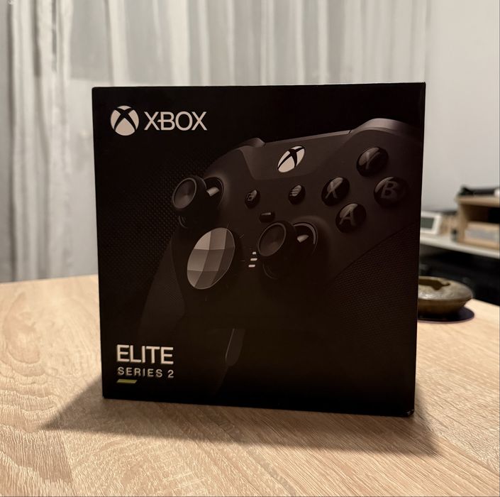Controller Xbox Elite Series 2