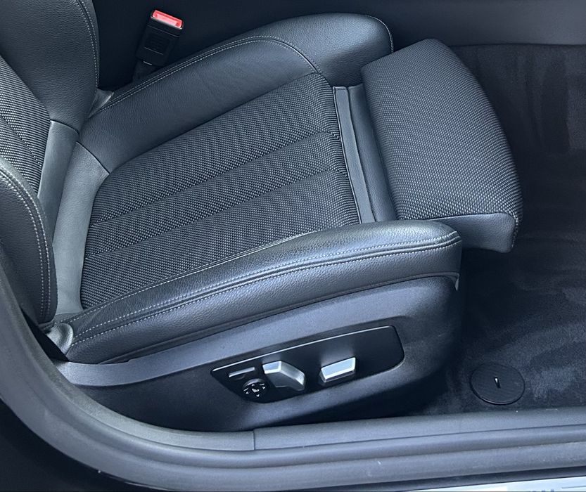 Bmw Seria 5 G30 520D