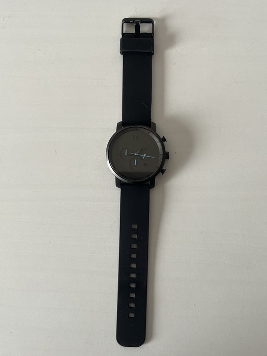 Мъжки Часовник MVMT 45мм водоустойчив