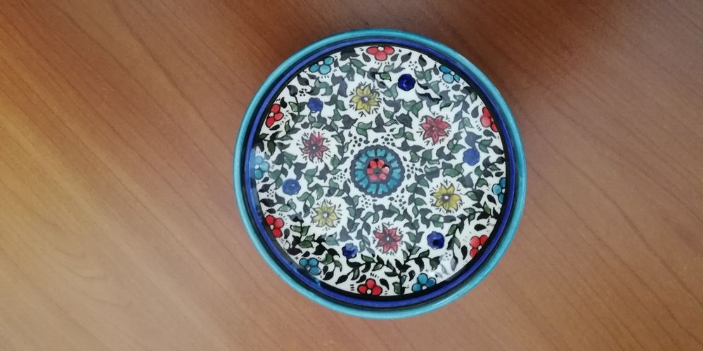 Diverse decorațiuni / ornamente din ceramică