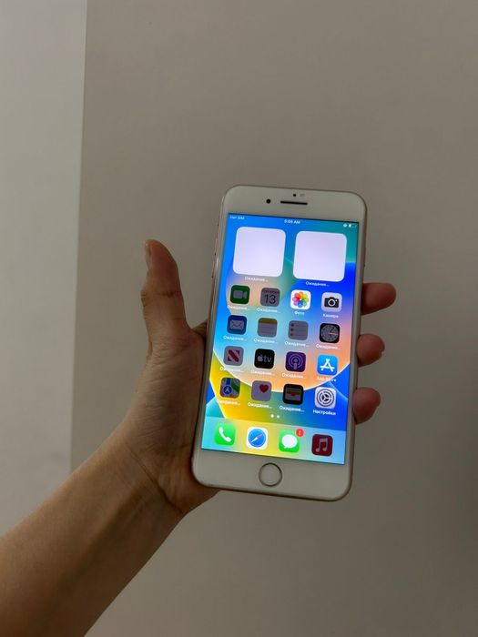 Айфон 8 Плюс 256гб 88%