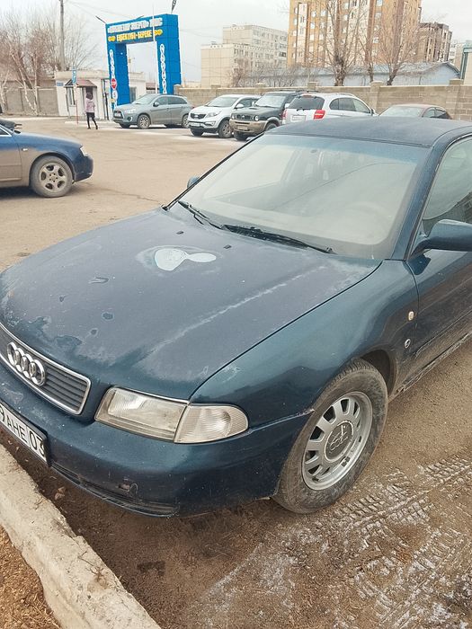 Продам Ауди А4 б5